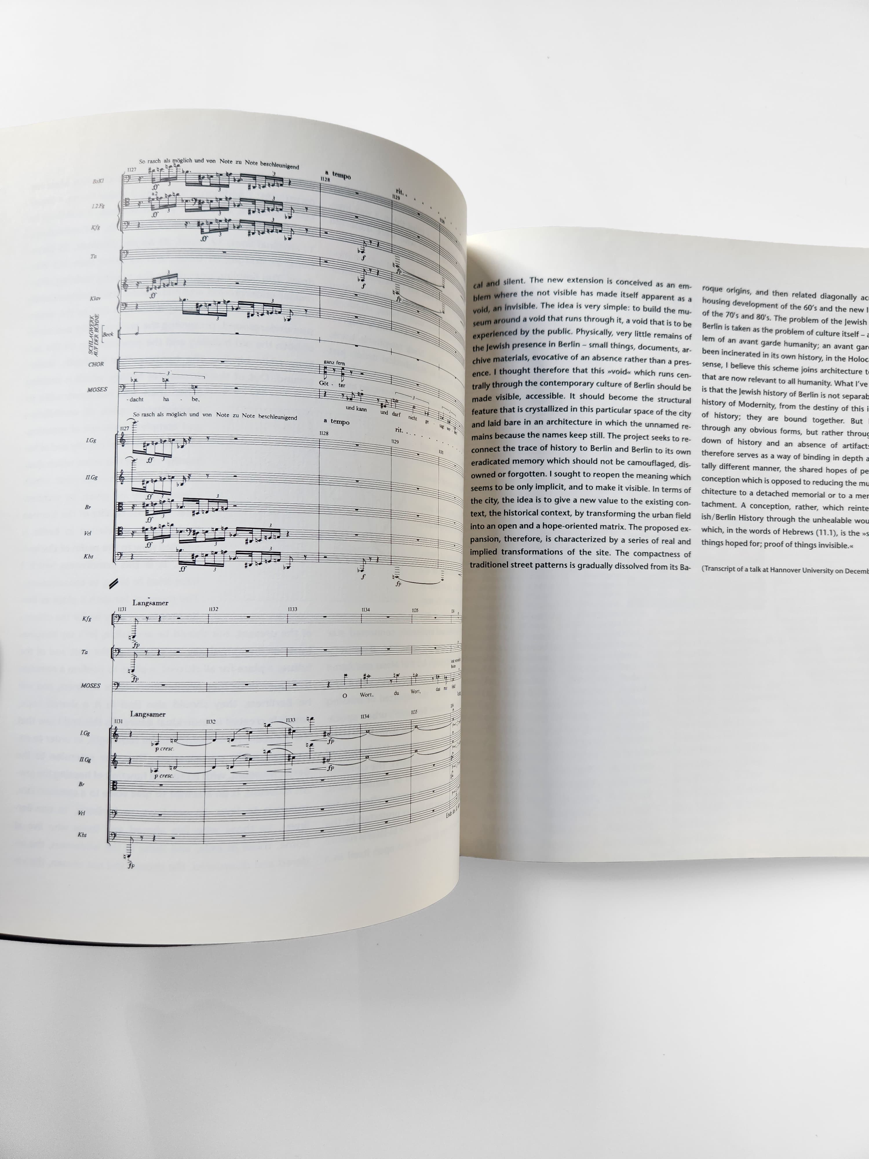 Daniel Libeskind: Jewish Museum