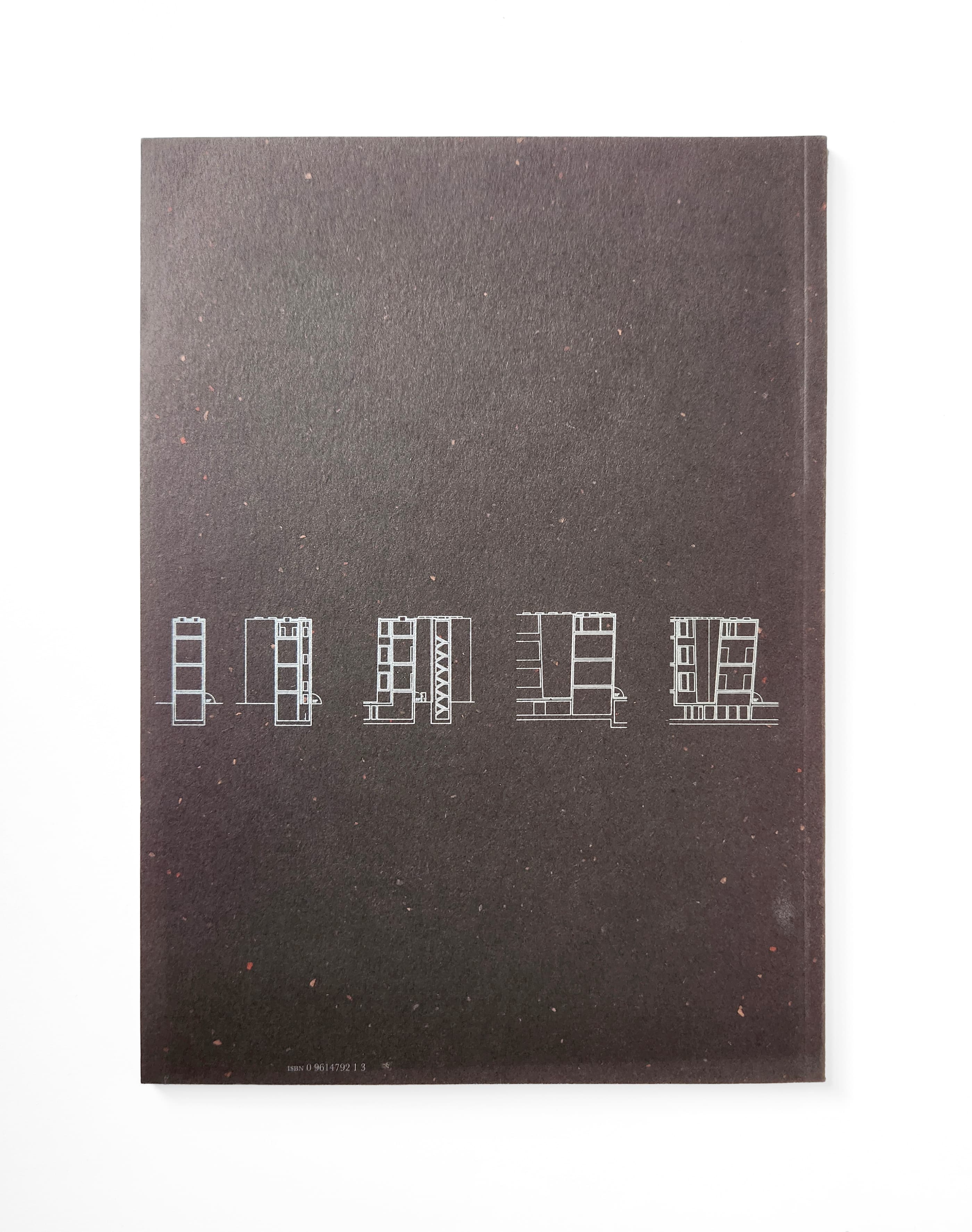 1996 Daniel Libeskind: Raoul Wallenberg Lecture