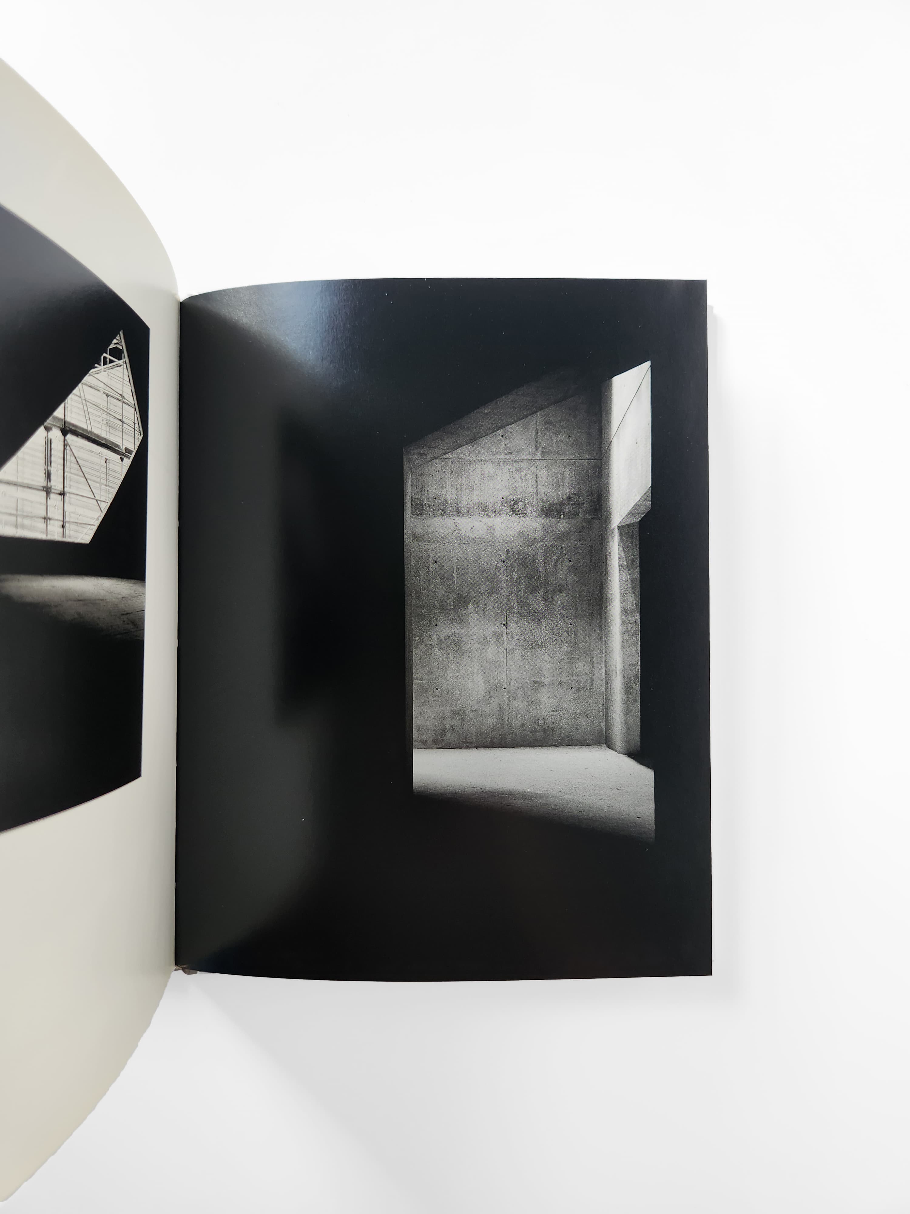 A Passage Though Silence and Light