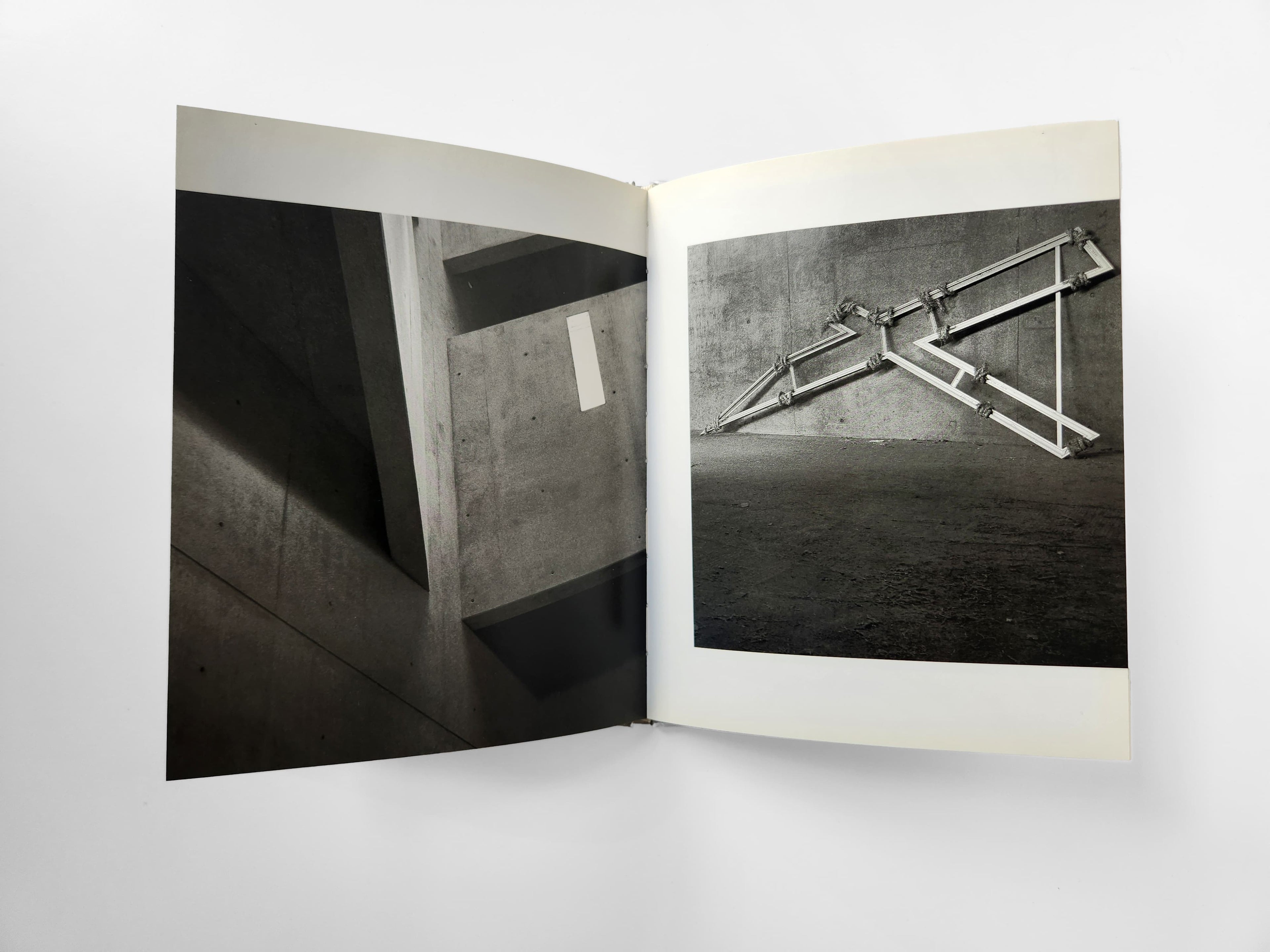 A Passage Though Silence and Light