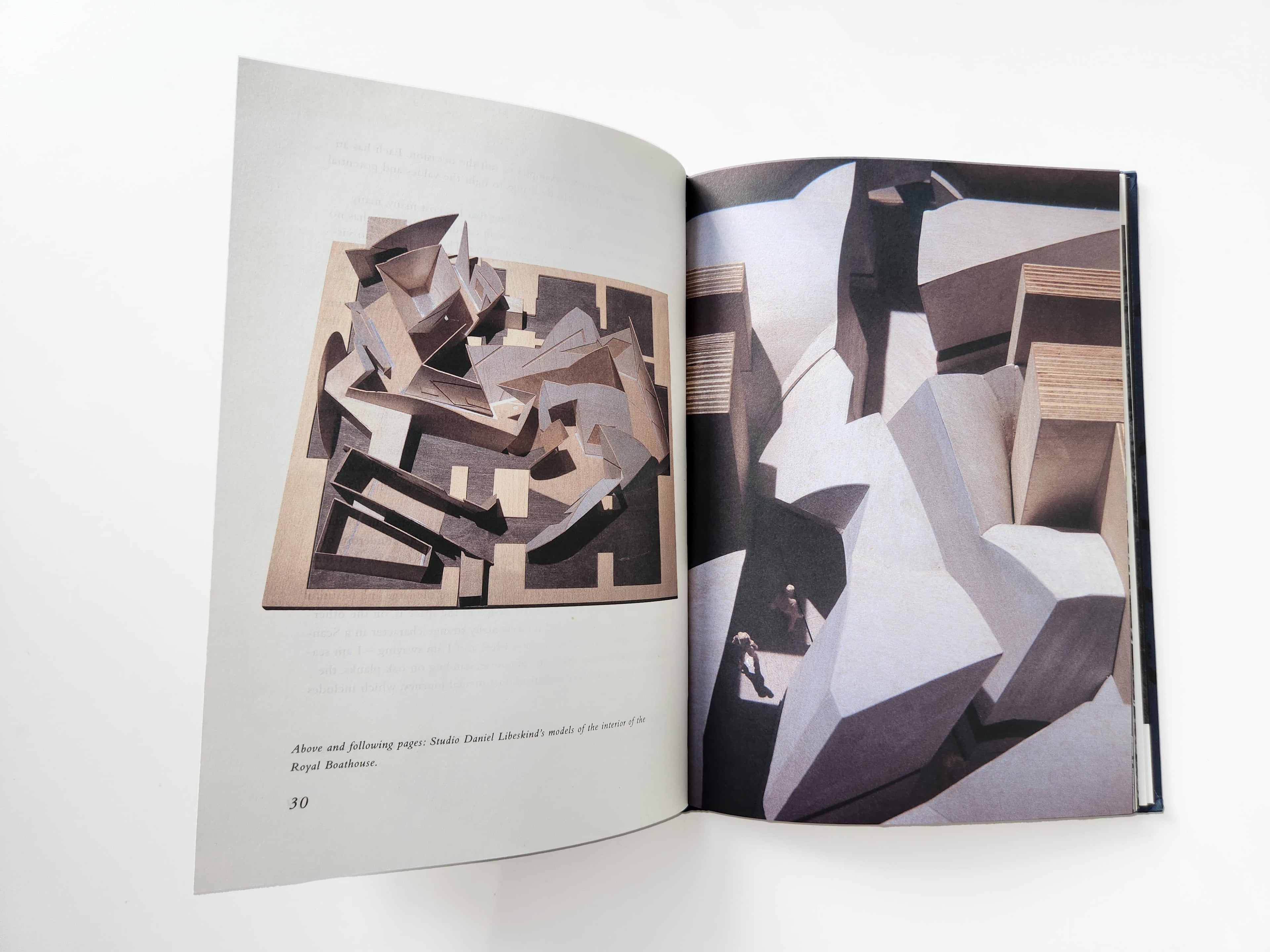 The Danish Jewish Musuem & Daniel Libeskind