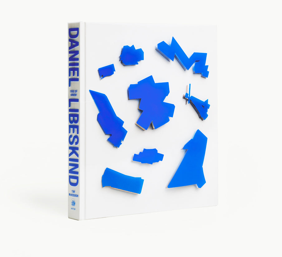 Edge of Order (Signed)